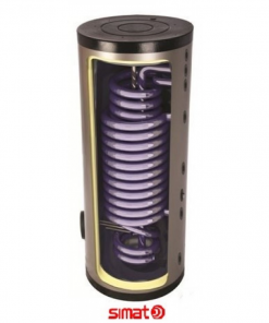 Μπόιλερ Λεβητοστασίου SIMAT