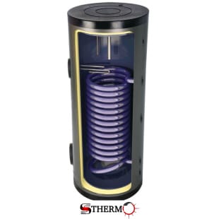 Boiler Λεβητοστασίου 1S