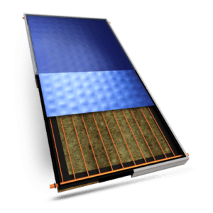 Ηλιακοί Συλλέκτες