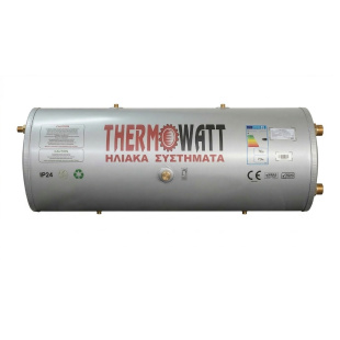 Μπόιλερ Ηλιακών