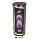 Μπόιλερ Λεβητοστασίου