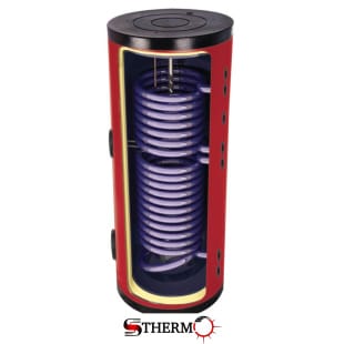 Μπόιλερ Λεβητοστασίου