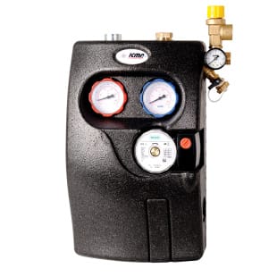 Υδραυλικό Κιτ Ηλιακού (Solar Kit) ICMA S001 με ηλεκτρονικό κυκλοφορητή