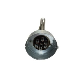 Αντίσταση 1’ και ½ Τριφασική 9 kw