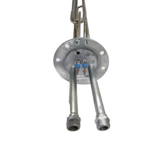 Αντίσταση φ 140 3ης ενεργειας 8 τρ. 4 kw