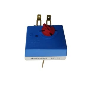 Θερμοστάτης Ηλεκτρικός για την Ρύθμιση θερμοκρασίας