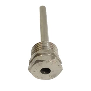 Κυάθιο για τοποθέτηση Αισθητήρα