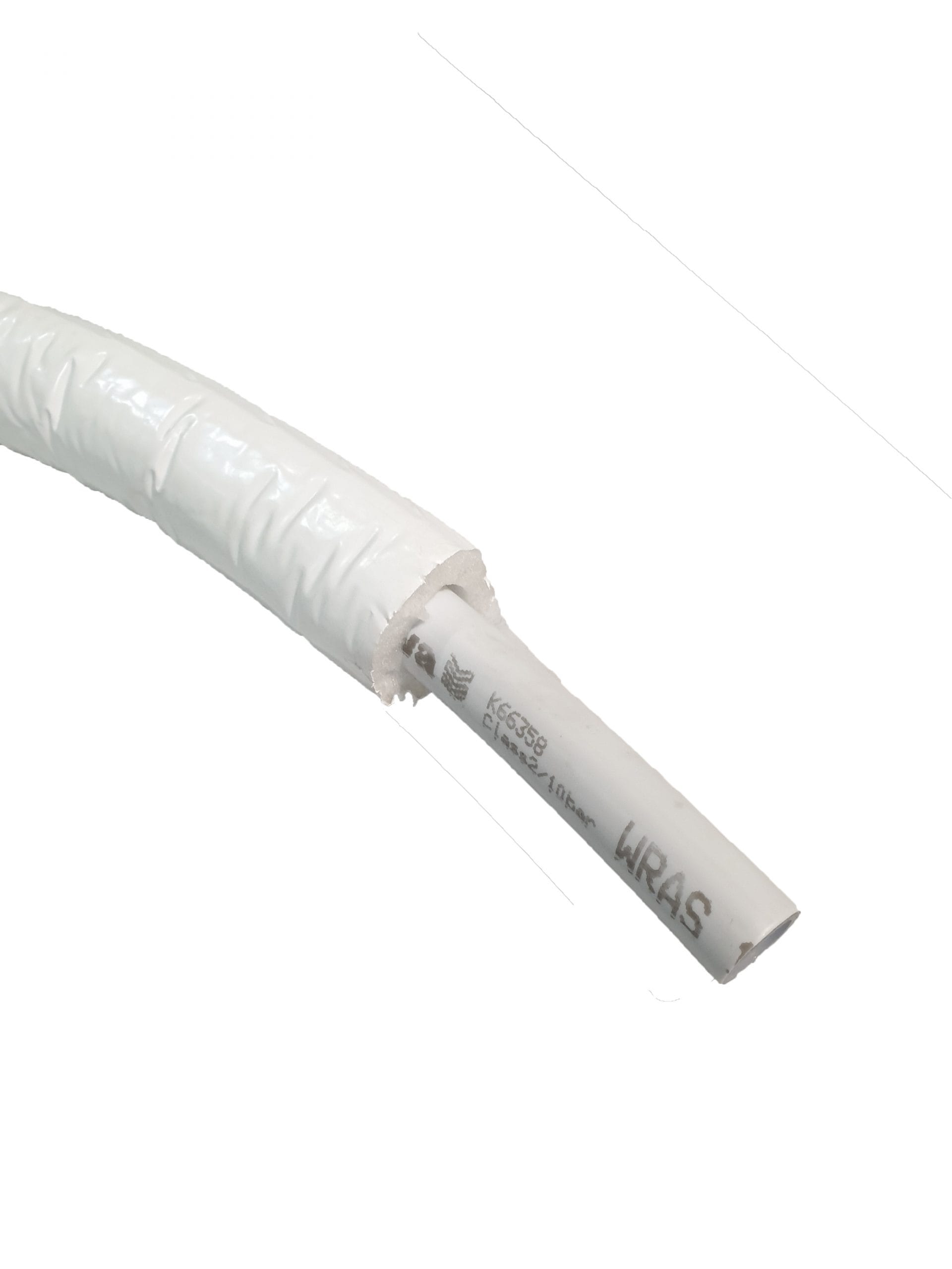 Πολυστρωματική Σωλήνα Valsir Pexal φ16 - 1 μέτρο