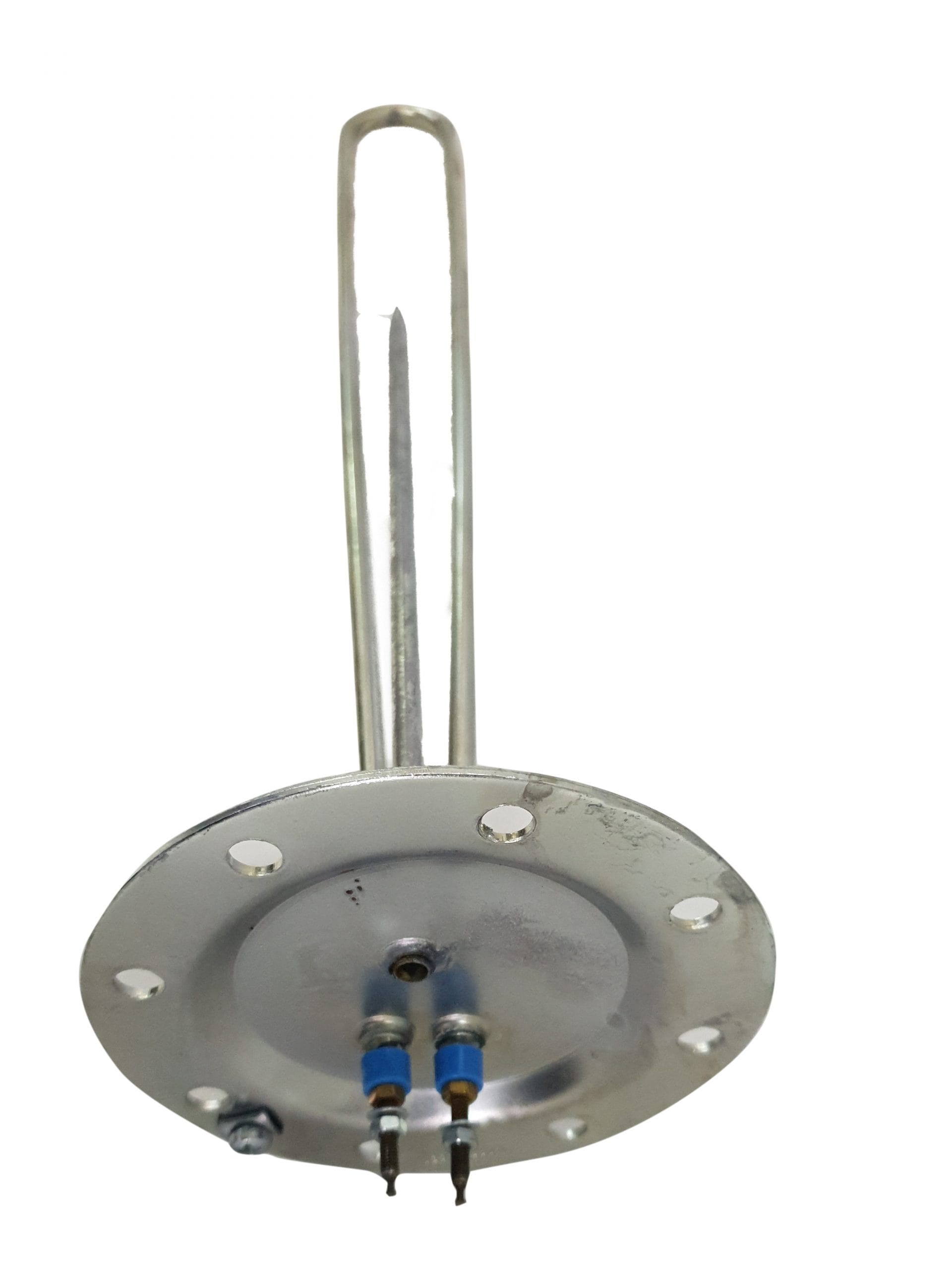 Αντίσταση φ 140 ηλιακού 8 τρ. 4 kw