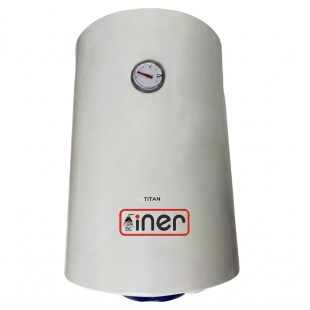 Ηλεκτρικοί Θερμοσίφωνες