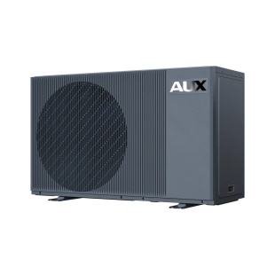 Αντλιες θερμοτητας AUX